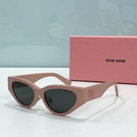 Picture of MiuMiu Sunglasses _SKUfw53639682fw